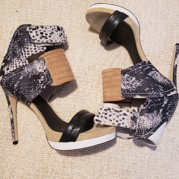 Rocco's Heels